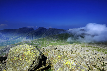 scafells