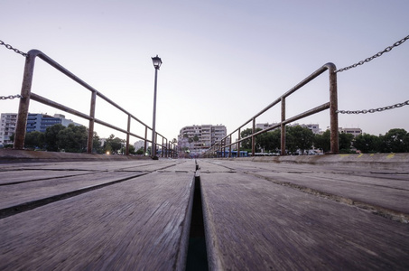 enaerios pier limassol zypern