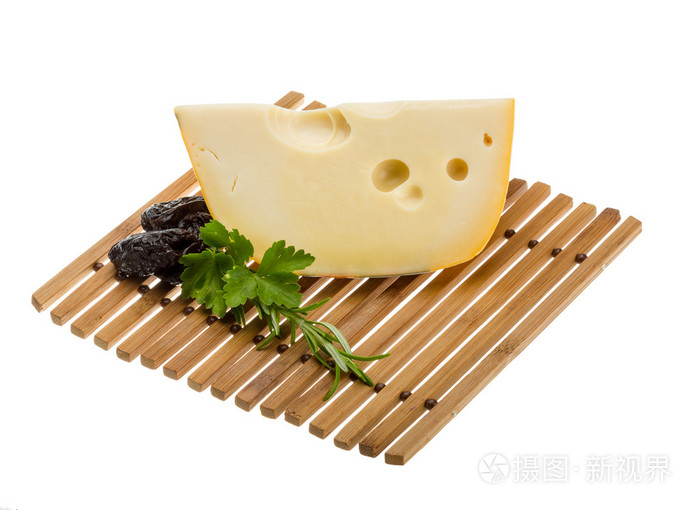 马斯丹奶酪