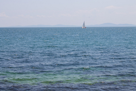 海景观