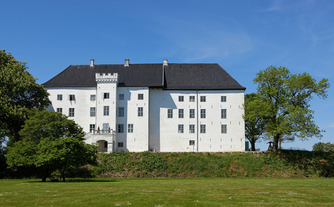 dragsholm 城堡丹麦