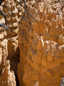 brycecanyon 是由于其地质结构，称为石林，从风 水和冰的河侵蚀形成独特和湖底沉积岩这些都是令人毛骨悚然，常常异想天开