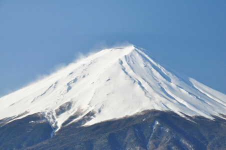 富士山