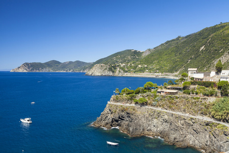 Cinque terre 