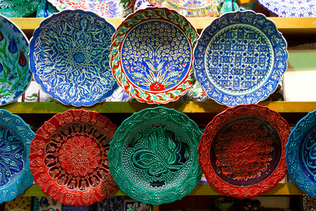 土耳其陶瓷
