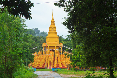 Watpaswangboon 寺