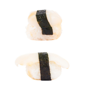 手握寿司寿司