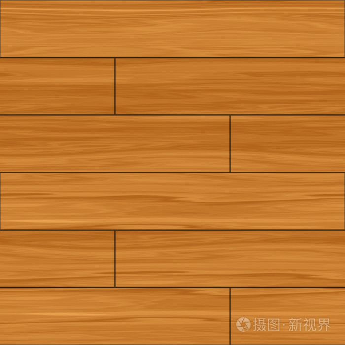 多层实木和强化木地板|为什么“多层实木复合地板”存在色差而“强化木地板（俗称复合地板）”不存在色差呢？