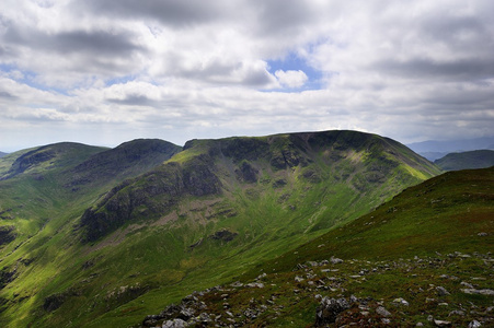 scafells