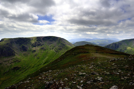 scafells