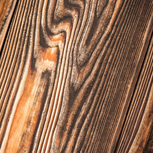 古老的复古木材背景纹理