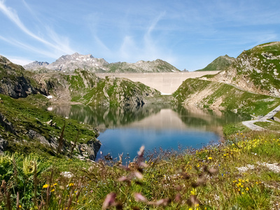 Val sambuco，苏必利尔湖