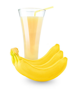 香蕉汁