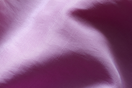 粉红色的面料帆布抽象背景纹理