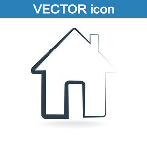 房子icon