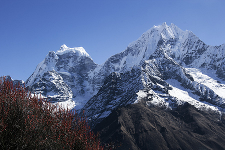 喜马拉雅山