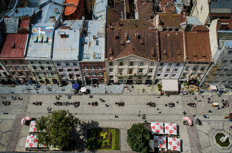 Lviv, 