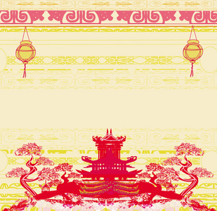 八月十五中秋节为中国农历新年