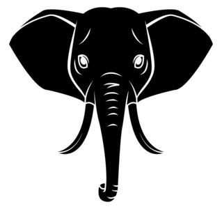 大象符号