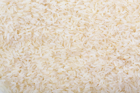水稻籽粒背景