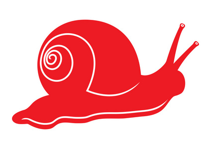 红蜗牛