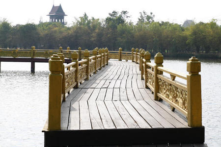 泰国金桥