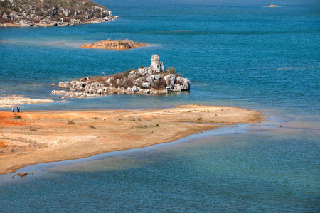 云南海丰湿地