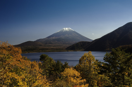 富士山