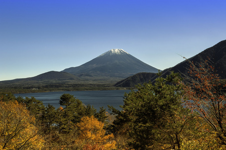 富士山