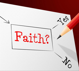 信仰选择表现为信仰的选择和信仰的选择