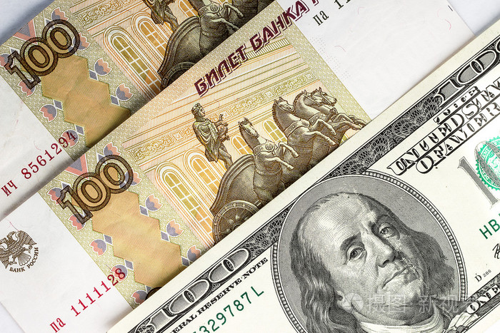 俄罗斯通胀创7年新高，美元卢布汇率跌至81，欧盟起主要作用