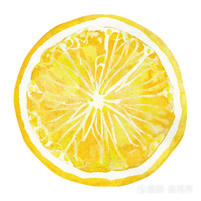 柠檬