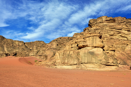 Wadi  