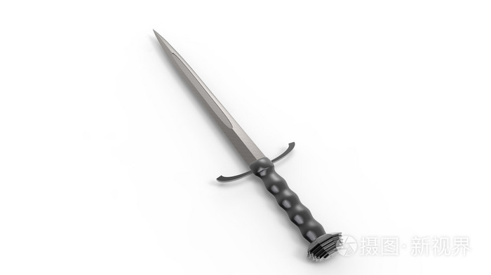 中世纪的双刃剑