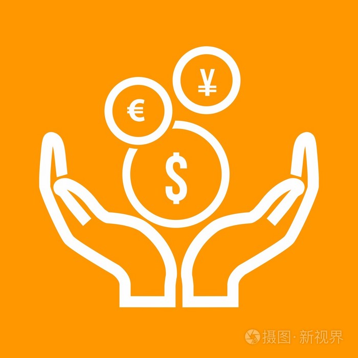 共同基金插画-正版商用图片1ixqg0-摄图新