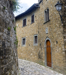 Monte FioralleChianti Tuscany