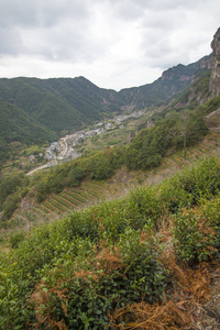 美丽中国风景照片图片