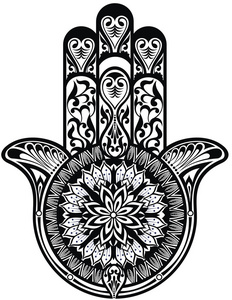 Hamsa 符号