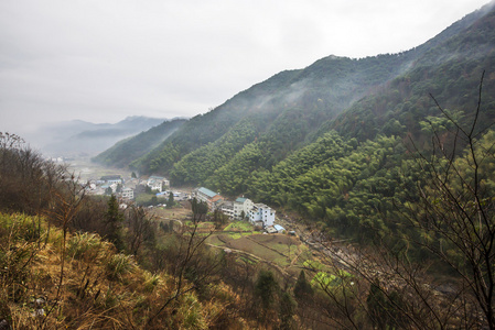 美丽中国风景照片图片