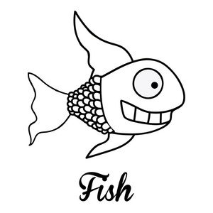 鱼设计