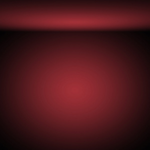 抽象的红色背景布局设计，具有光滑的 web 模板