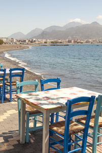 希腊餐厅