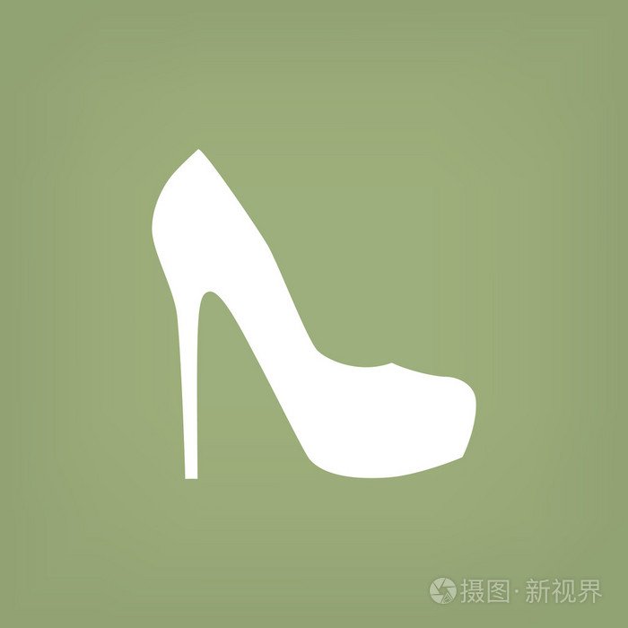 女鞋web 图标