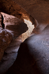 阿塔卡马洞穴