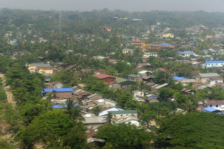 亚洲缅甸 Myeik