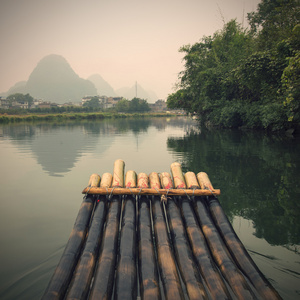 美丽中国风景照片