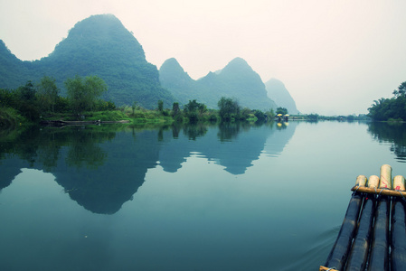 美丽中国风景照片