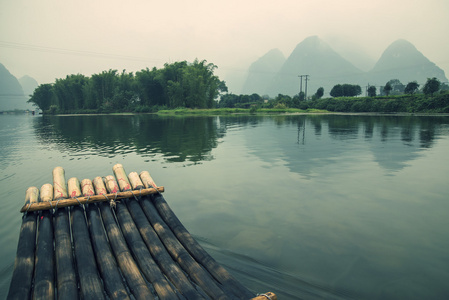 美丽中国风景照片