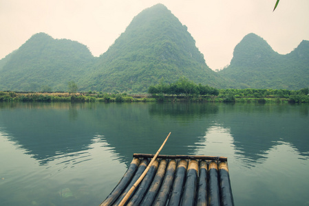 美丽中国风景照片