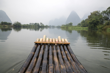 美丽中国风景照片